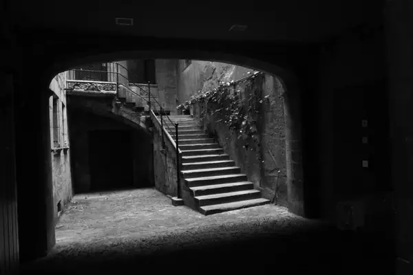 Basílica de Sant Feliu i call jueu (Girona) · 05043