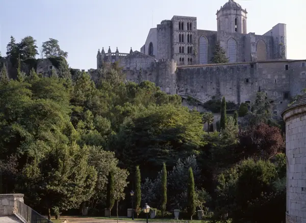 Catedral de Santa Maria (Girona) · 01084