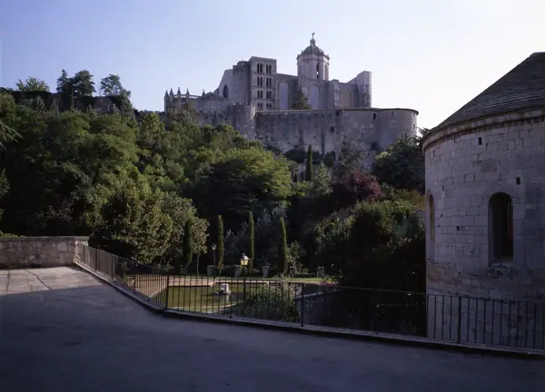 Catedral de Santa Maria (Girona) · 01085