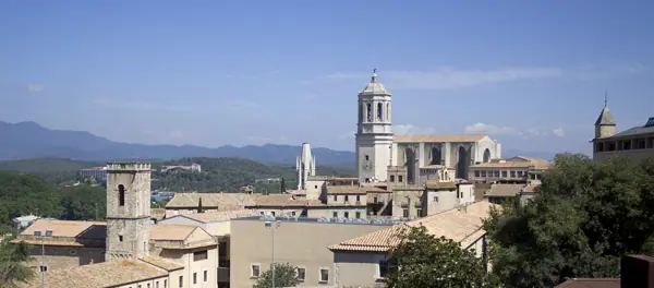 Catedral de Santa Maria (Girona) · 05052