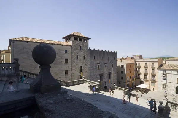 Catedral de Santa Maria (Girona) · 05055
