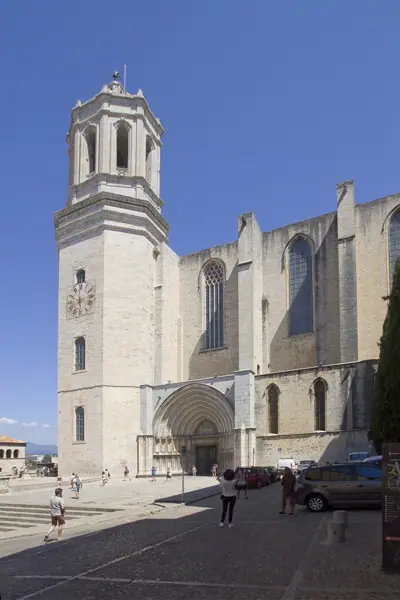 Catedral de Santa Maria (Girona) · 05053