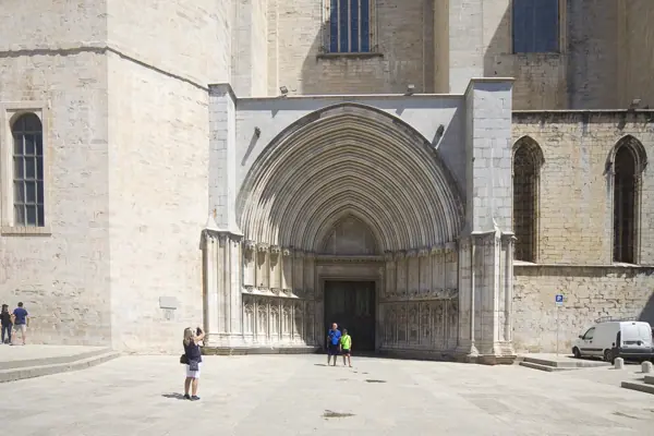 Catedral de Santa Maria (Girona) · 05054