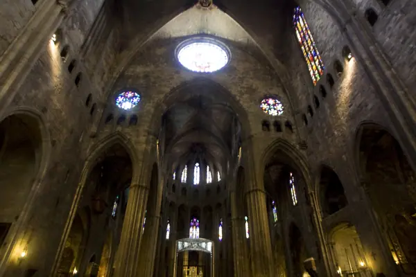 Catedral de Santa Maria (Girona) · 05060