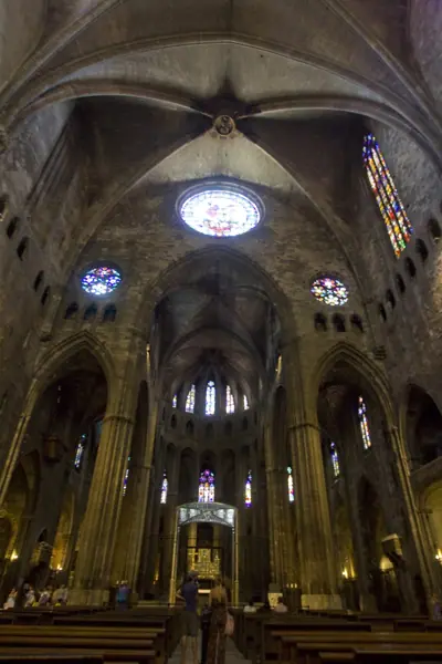 Catedral de Santa Maria (Girona) · 05061