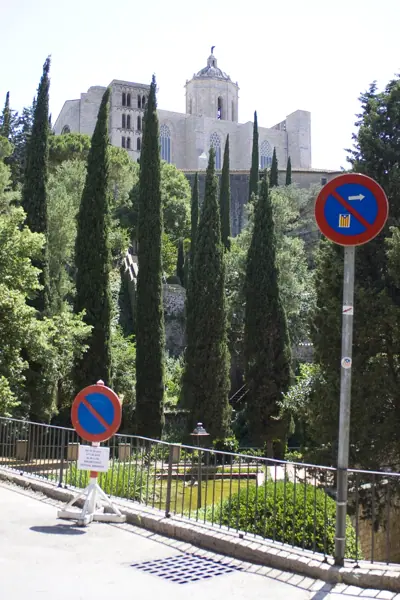 Catedral de Santa Maria (Girona) · 05065