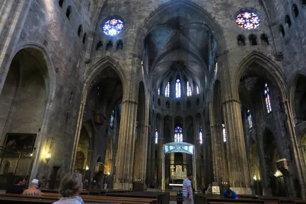 Catedral de Santa Maria (Girona) · 05066