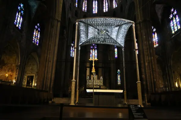 Catedral de Santa Maria (Girona) · 05068