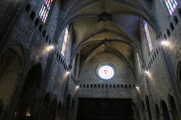 Catedral de Santa Maria (Girona) · 05069