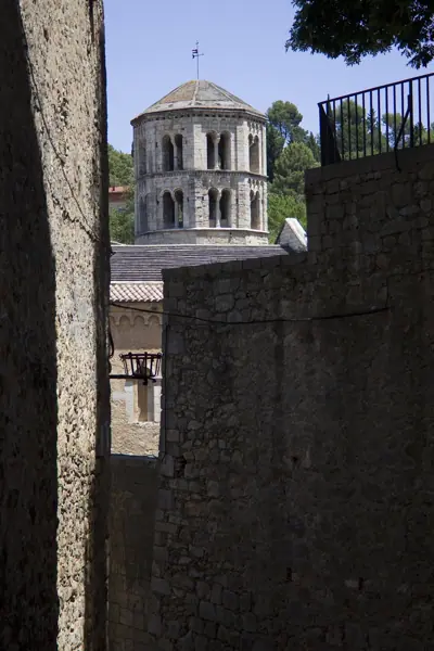 Església de Sant Pere de Galligants (Girona) · 05097