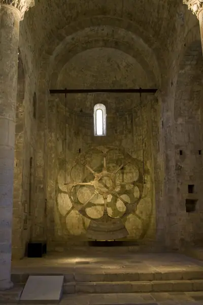 Església de Sant Pere de Galligants (Girona) · 05099