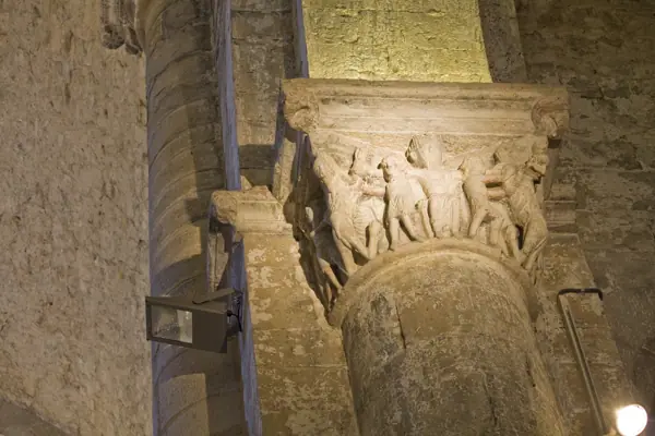 Església de Sant Pere de Galligants (Girona) · 05100