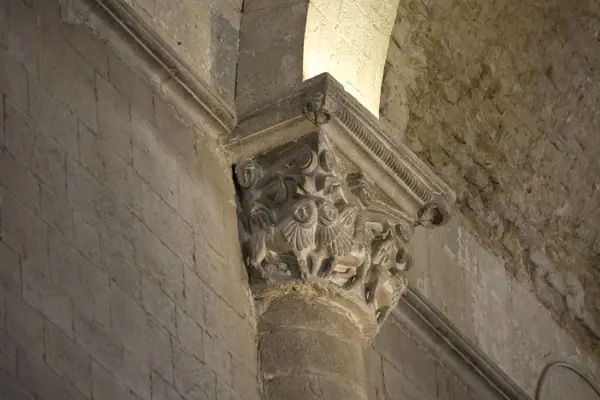 Església de Sant Pere de Galligants (Girona) · 05101