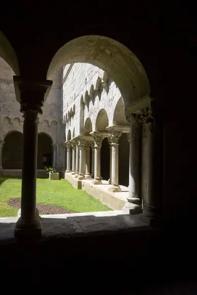 Església de Sant Pere de Galligants (Girona) · 05104