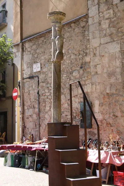 La Devesa i la Lleona (Girona) · 05078