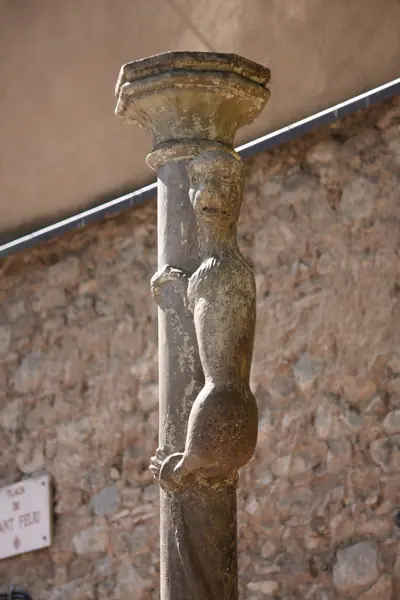 La Devesa i la Lleona (Girona) · 05079