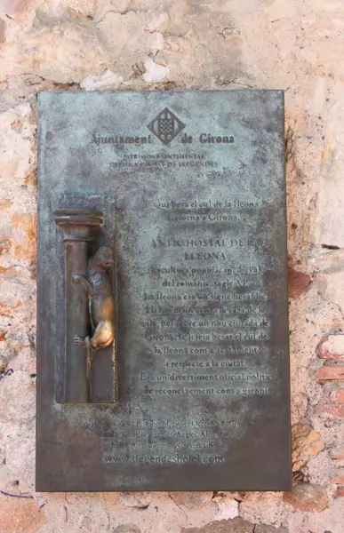 La Devesa i la Lleona (Girona) · 05081