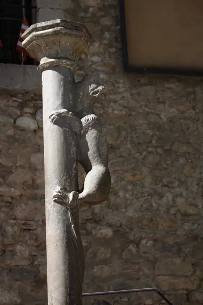 La Devesa i la Lleona (Girona) · 05080
