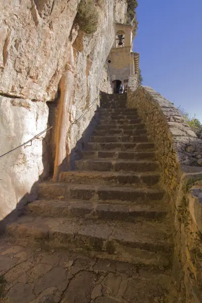 Mare de Déu de Montgrony (Gombrèn) · 02364