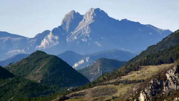 Santuari de Montgrony (Gombrèn) · 02381
