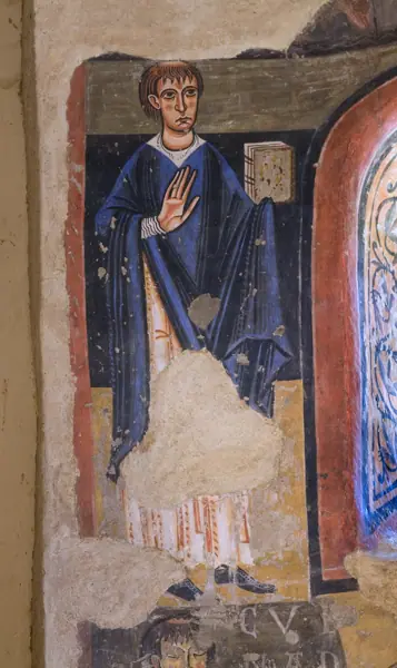 Església de Santa Maria d'Àneu (La Guingueta d'Àneu) · 02647