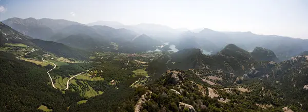 Creu del Codó (Guixers) · 07652