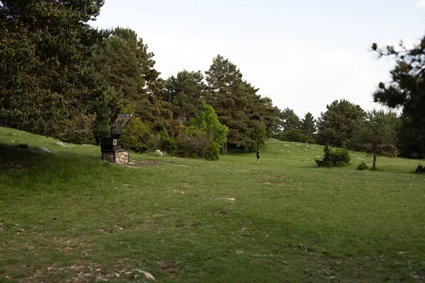 Creu del Codó (Guixers) · 07654
