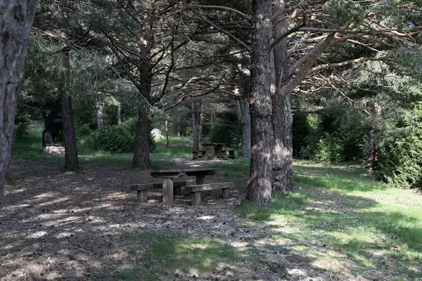 Creu del Codó (Guixers) · 07655