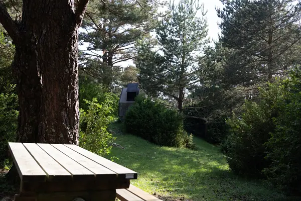 Creu del Codó (Guixers) · 07656