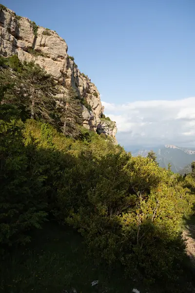 Creu del Codó (Guixers) · 07657