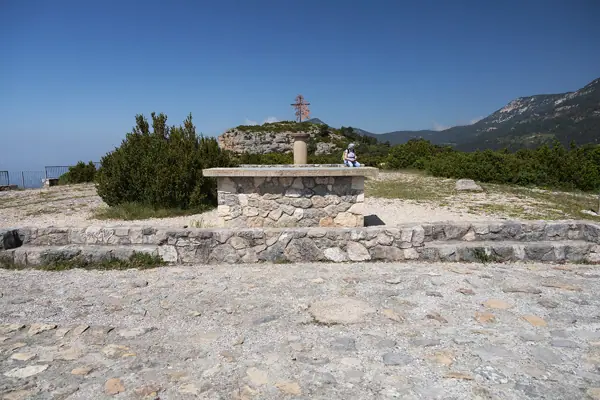 Creu del Codó (Guixers) · 07659