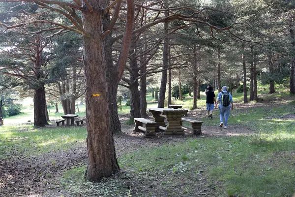 Creu del Codó (Guixers) · 07658