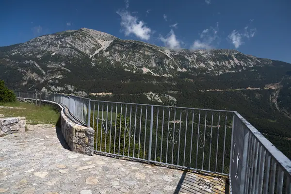 Creu del Codó (Guixers) · 07660