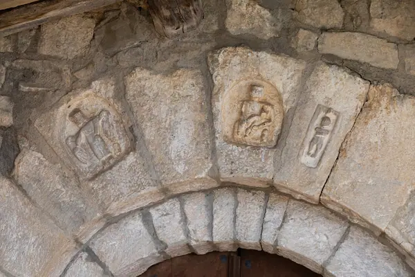 Santuari de la Mare de Déu de Puig-Aguilar (Guixers) · 07672