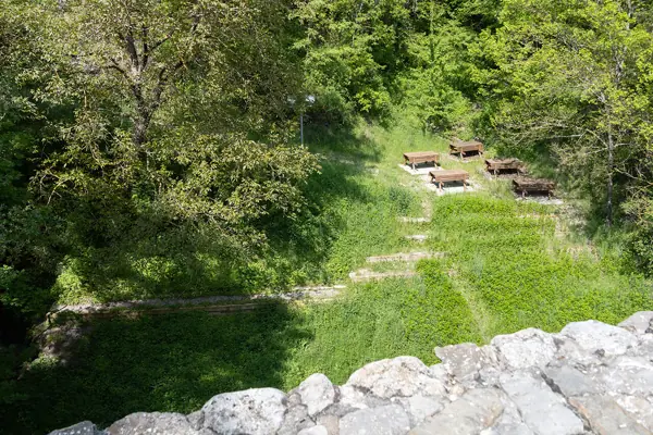 Pont de Vallonga (Guixers) · 07629