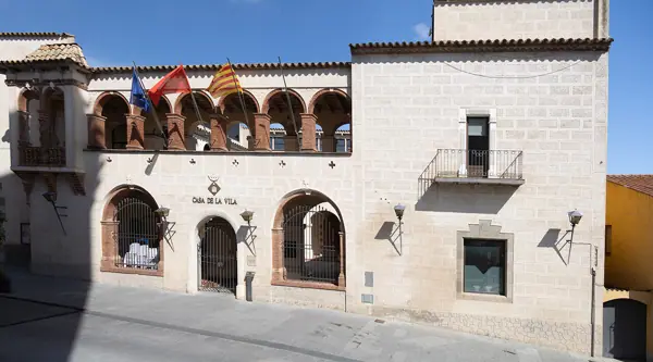 Castell (Hostalric) · 07295