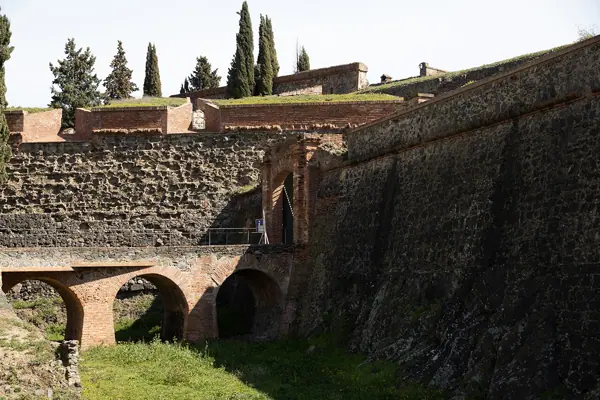 Castell (Hostalric) · 07310