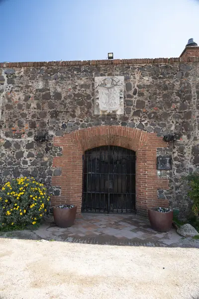Castell (Hostalric) · 07315