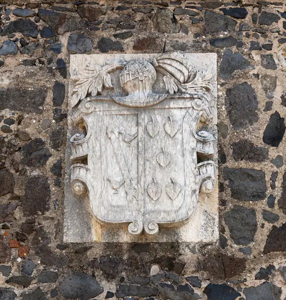 Castell (Hostalric) · 07316