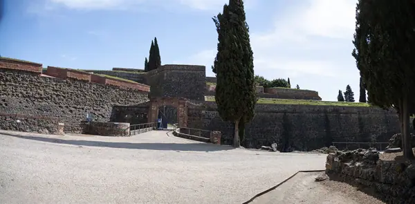 Castell (Hostalric) · 07321