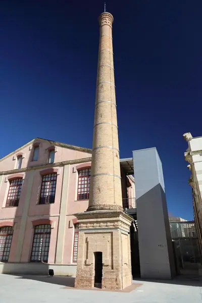Cal Boyer, Museu de la Pell (Igualada) · 06339