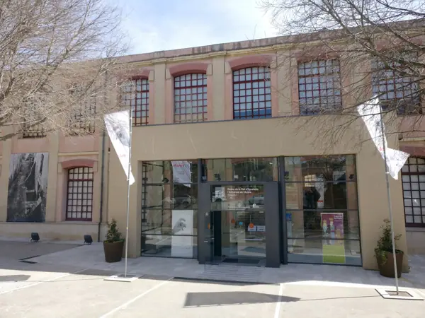 Cal Boyer, Museu de la Pell (Igualada) · 06340