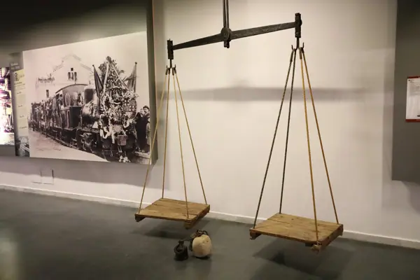 Cal Boyer, Museu de la Pell (Igualada) · 06343