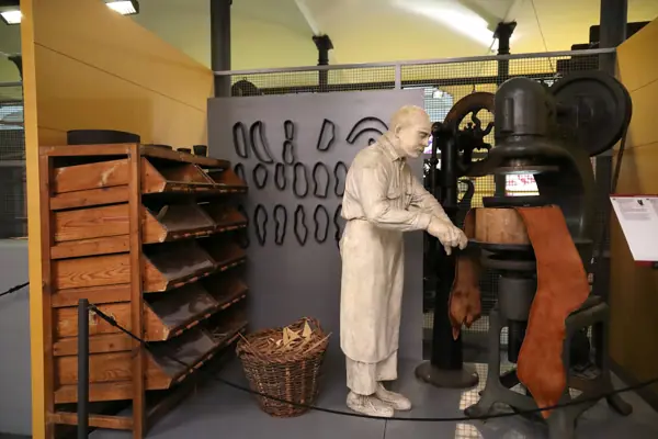 Cal Boyer, Museu de la Pell (Igualada) · 06346