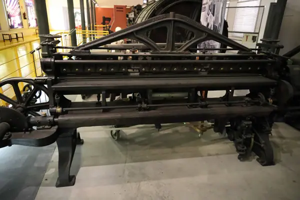 Cal Boyer, Museu de la Pell (Igualada) · 06350