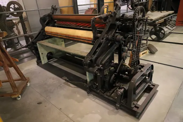 Cal Boyer, Museu de la Pell (Igualada) · 06352
