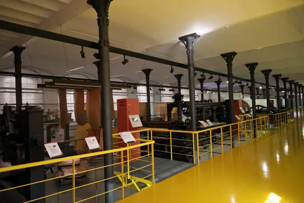 Cal Boyer, Museu de la Pell (Igualada) · 06353