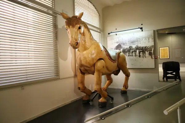 Cal Boyer, Museu de la Pell (Igualada) · 06354