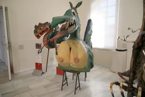 Cal Boyer, Museu de la Pell (Igualada) · 06355