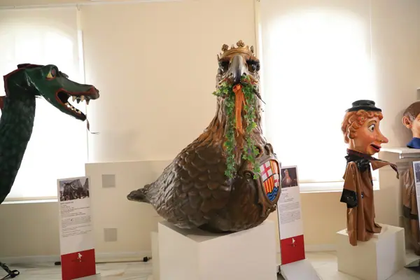 Cal Boyer, Museu de la Pell (Igualada) · 06357